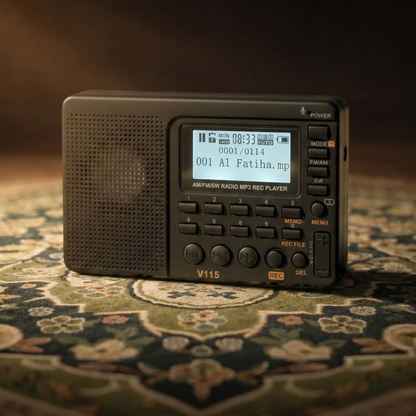 Radio Noor™