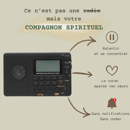 Radio Noor™