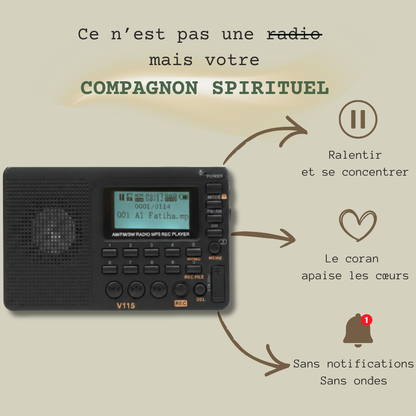 Radio Noor™