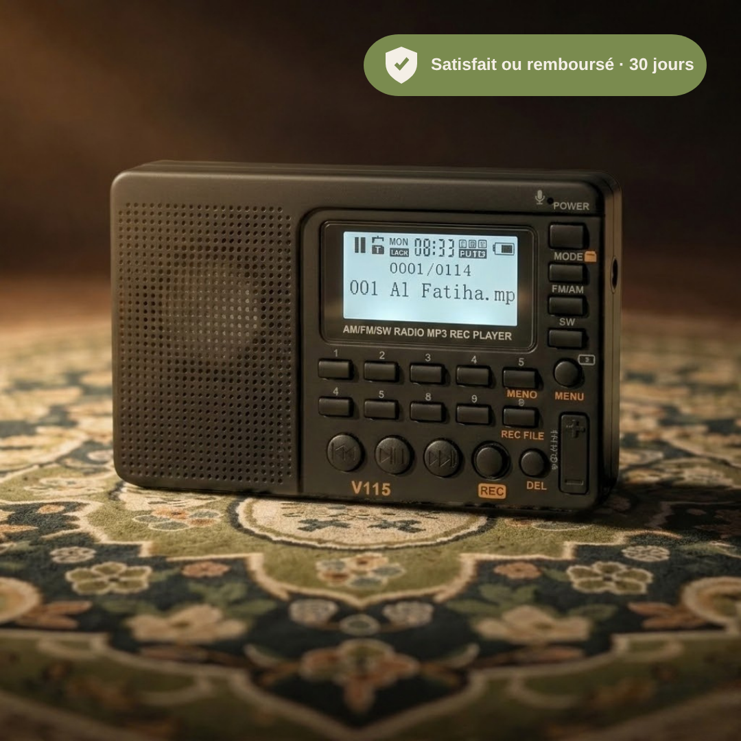 Radio Noor™