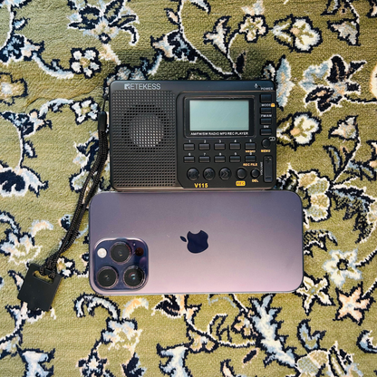 Radio Noor™